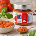 Sugo pomodoro e ricotta della Riviera Apuana - immagine 3